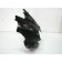 Tête de fourche, carénage supérieur KAWASAKI 1000 ZH2 an 2021 réf 55028-0744 