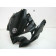Tête de fourche, carénage supérieur KAWASAKI 1000 ZH2 an 2021 réf 55028-0744 