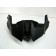 Tête de fourche, carénage supérieur KAWASAKI 1000 ZH2 an 2021 réf 55028-0744 