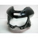 Tête de fourche , corps supérieur avant YAMAHA 850 TDM an 1999 type 4TX réf 4TX-2835G-00-0X  