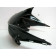 Tête de fourche , corps supérieur avant YAMAHA 850 TDM an 1999 type 4TX réf 4TX-2835G-00-0X  
