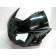 Tête de fourche , corps supérieur avant YAMAHA 850 TDM an 1999 type 4TX réf 4TX-2835G-00-0X  