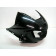 Tête de fourche , corps supérieur avant YAMAHA 850 TDM an 1999 type 4TX réf 4TX-2835G-00-0X  