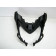 Tête de fourche KAWASAKI Z 125 an 2020 réf 55028-0546 