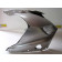 Téte de fourche SUZUKI 1000 GSXR année:2004 type:LJS1AM40L136