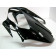 Tête de fourche YAMAHA 1300 FJR an 2015 réf 1MC-28356-10 