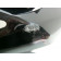 Tête de fourche, carénage supérieur KAWASAKI Z 750 an 2012 réf 55028-0147-H8 