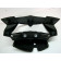 Tête de fourche, carénage supérieur KAWASAKI Z 750 an 2012 réf 55028-0147-H8 