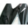 Tête de fourche, carénage supérieur KAWASAKI Z 750 an 2012 réf 55028-0147-H8 