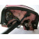 tableau de bord YAMAHA 125 SR année:1985 type:5HO