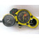 Tableau de bord,compteur,compte tour CAGIVA 125 MITO année:2000