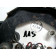 Tableau de bord, compteur, compte tour SUZUKI 750 GSXF an 1990, Type GR78A réf 94420-20C02-000, 94426-20C00-000, 94427-20C00-000 