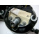 Tableau de bord, compteur, compte tours CAGIVA 125 SUPERCITY an 1999 type N2 réf 800077953, 800077934, 800077935