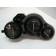 Tableau de bord, compteur, compte tours CAGIVA 125 SUPERCITY an 1999 type N2 réf 800077953, 800077934, 800077935