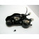 Tableau de bord, compteur, compte tours CAGIVA 125 SUPERCITY an 1999 type N2 réf 800077953, 800077934, 800077935
