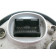 Tableau de bord compteur compte tours YAMAHA 600 FZS FAZER an 1998 réf 5DM835700000 