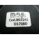 Tableau de bord , compteur DERBI 125 TERRA an 2007 réf 867055 