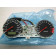Tableau de bord compteur SUZUKI 600 GSF , BANDIT an 2004 rèf 34120-31F10 