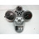 Tableau de bord, support, compteur compte tours BMW R1100R, R 1100 R an 1994 à 1997 réf 6212 2306724, 62122306504, 62132306937  