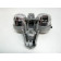 Tableau de bord, support, compteur compte tours BMW R1100R, R 1100 R an 1994 à 1997 réf 6212 2306724, 62122306504, 62132306937  