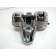 Tableau de bord, support, compteur compte tours BMW R1100R, R 1100 R an 1994 à 1997 réf 6212 2306724, 62122306504, 62132306937  