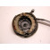 Tambour de frein arrière CAGIVA 125 ROADSTER an 1999 type 1A réf 6114012008 