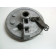 Tambour de frein avant VESPA 50 PK-XL2 AUTOMATIK Type VA52T an 1990 réf 225034, 2250345 