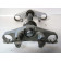 T de fourche inférieur et supérieur YAMAHA 600 DIVERSION année:1995 type:4BP
