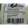 Tendeur chaine distribution KTM 1190, 1290 RC8, SUPERDUKE an 2018 réf 77036003000