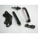 Tendeur, patin, guide de distribution KAWASAKI 1000 GTR an 1998 type ZGT00A réf 12048-1113, 12053-1239, 12053-1114 