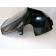 Téte de fourche,plaque phare YAMAHA 125 TW année:2002 type:DE01