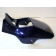 Téte de fourche,plaque phare GILERA GSM an:2002 réf:954142