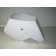 Téte de fourche,calotte,entourage de phare MBK,YAMAHA réf:833764