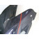 Tète de fourche SUZUKI 1100 GSXF année:1987 type:GU72C réf:94411-48B1