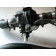 Thermostat,durites,sonde YAMAHA 850 TDM annéee:1996 type:4TX,3VD