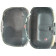 Top caisse, valise arrière, coffre SHAD réf SH45 