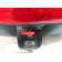 Top caisse , support YAMAHA 850 TDM  