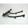 Top caisse , support YAMAHA 850 TDM  