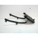 Top caisse , support YAMAHA 850 TDM  
