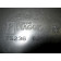 Trappe bougie latérale PIAGGIO X9 ref 623654 