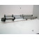 Tube, fourreau, té de fourche CAGIVA 125 ROADSTER an 1999 type 1A réf 8694121000, 8694120000, 8664112500, 8664113100 