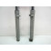 Tube, fourreau, té de fourche CAGIVA 125 ROADSTER an 1999 type 1A réf 8694121000, 8694120000, 8664112500, 8664113100 