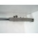 Tube, fourreau, té de fourche CAGIVA 125 ROADSTER an 1999 type 1A réf 8694121000, 8694120000, 8664112500, 8664113100 