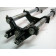 Tube, fourreau, té de fourche CAGIVA 125 ROADSTER an 1999 type 1A réf 8694121000, 8694120000, 8664112500, 8664113100 