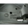 Tube, fourreau, té inférieur , supérieur de fourche APRILIA 125 CLASSIC an 1997 type MF01 réf AP8123587 