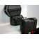 Valise latérale, top caisse, ensemble bagagerie  BOTTELIN DUMOULIN MOTO GUZZI 850 1000 CALIFORNIA  