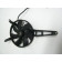 Ventilateur KAWASAKI 1400 ZZR an 2009 type ZXT40CD21A réf 06500-4180 , 595020573