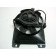 Ventilateur refroidissement YAMAHA 850 TDM an 1999 type 4TX réf 4TX-12405-00, 4TX1240500, 1UF-12611-00, 1UF1261100