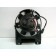 Ventilateur refroidissement YAMAHA 850 TDM an 1999 type 4TX réf 4TX-12405-00, 4TX1240500, 1UF-12611-00, 1UF1261100