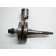 Vilebrequin bielle  VESPA 50 PK-XL2  AUTOMATIK Type VA52T an 1990 réf 286980, 2869805 